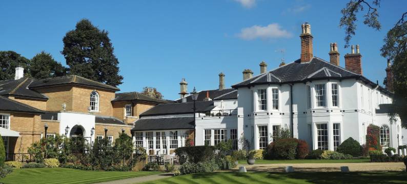 贝德福德洛奇酒店及水疗中心(Bedford Lodge Hotel & Spa)图片