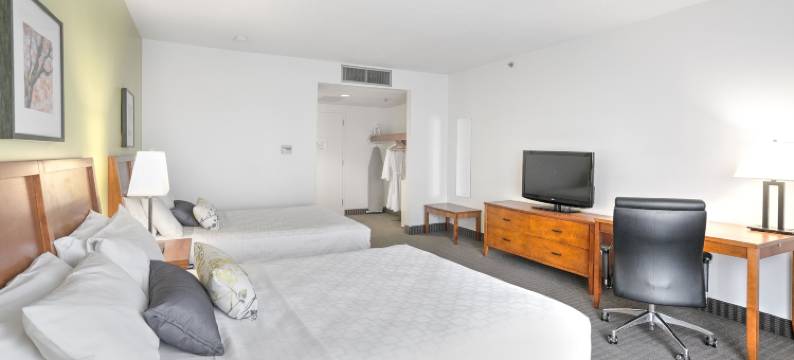 维克多林酒店-阿桑德连锁酒店会员(Hotel Le Victorin, Ascend Hotel Collection)图片