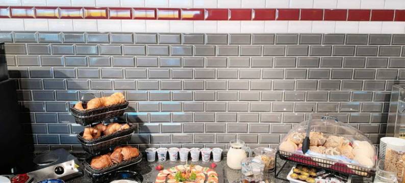 梦幻酒店慕尼黑北(McDreams Hotel München-Nord)图片