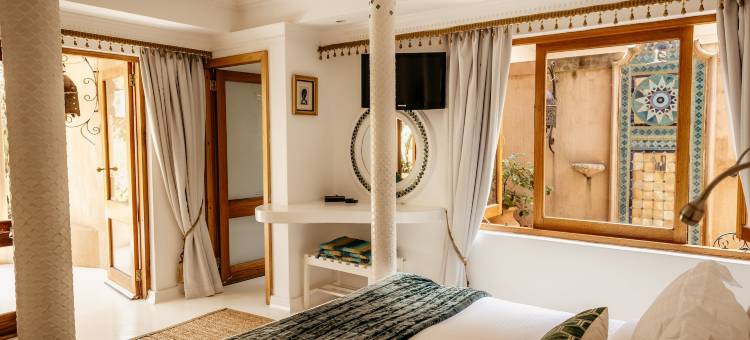 艾曼齐旅馆(Amanzi Lodge)图片