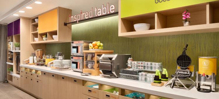 西萨克拉门托希尔顿惠庭套房酒店(Home2 Suites by Hilton West Sacramento)图片