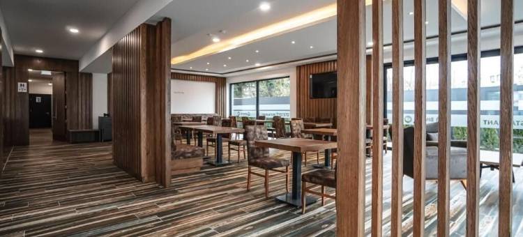 日落酒店(Sunset Hotel)图片