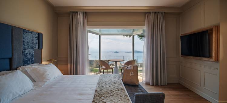 罗莱酒店-诗人海湾(Golfo dei Poeti Relais & Spa)图片