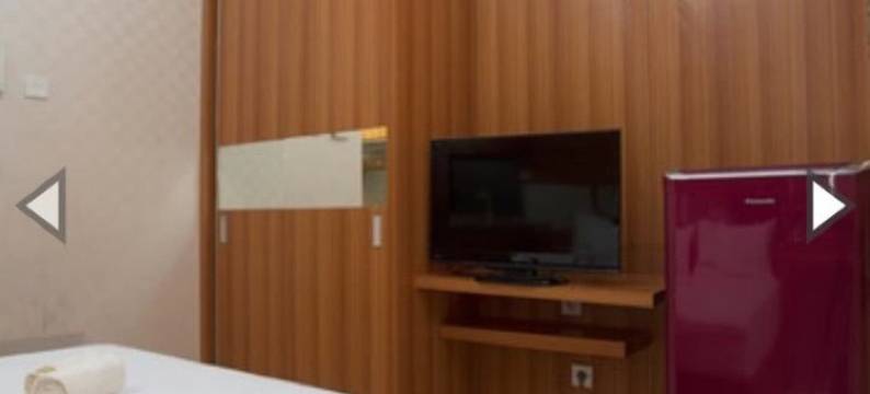 塔曼梅拉蒂玛尔贡达温鲁姆公寓(Apartemen Taman Melati Margonda by Winroom)图片