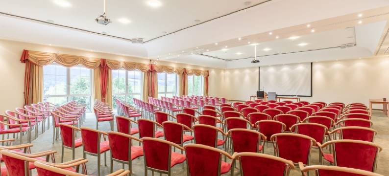 西霍夫酒店(Hotel Seehof)图片