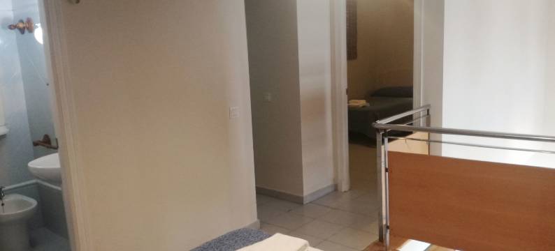 拉尔70号公寓(Apartamentos Larga 70)图片