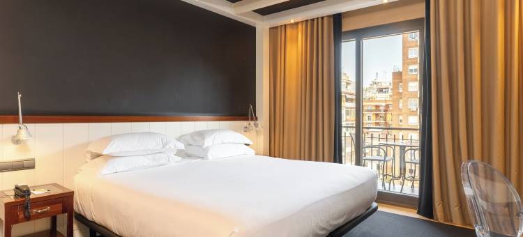 U232酒店(U232 Hotel)图片