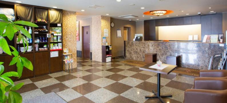 菊川交流道吴竹酒店(Kuretake Inn Kikugawa Inter)图片