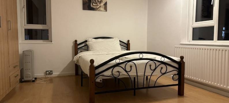 Tran UK 家庭旅馆(Tran UK Homestay)图片