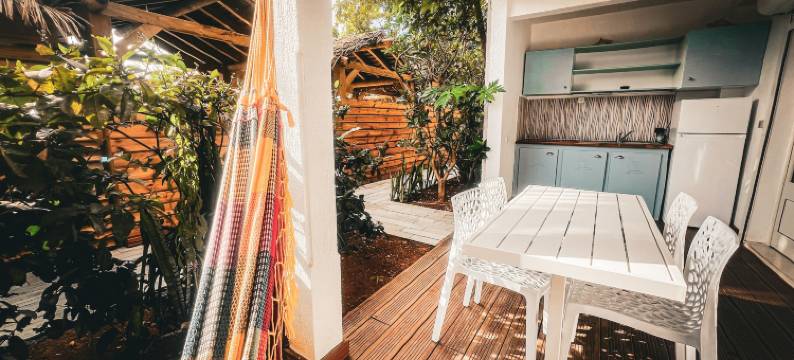 热带套房(Tropicana Suites)图片