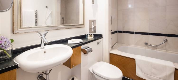 大西洋酒店(The Atlantic Hotel)图片