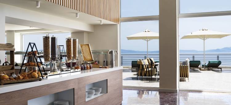 NLH MATI 海滨 - 社区生活方式酒店(Nlh Mati Seafront - Neighborhood Lifestyle Hotels)图片