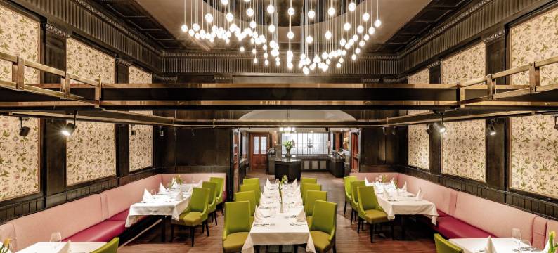 爱泽佐格莱纳酒店(Hotel Erzherzog Rainer)图片