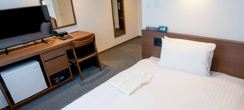 优风酒店博多(You Style Hotel Hakata)图片