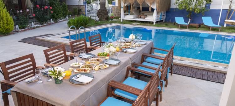 B&B精品酒店(B&B Boutique Hotel)图片