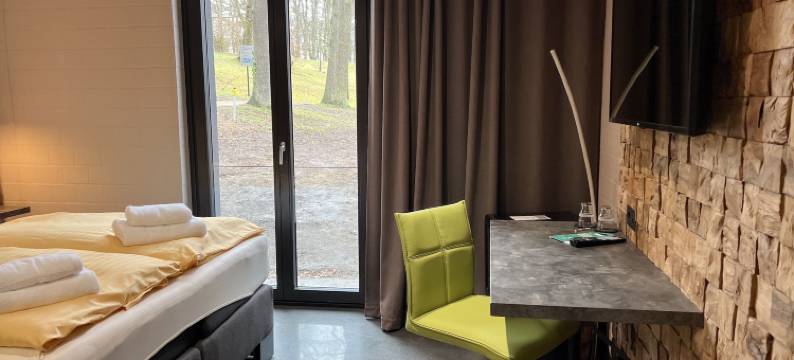 Zweirad Hotel Lenne图片