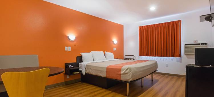 马歇尔敦6号汽车旅馆(Motel 6 Marshalltown, IA)图片