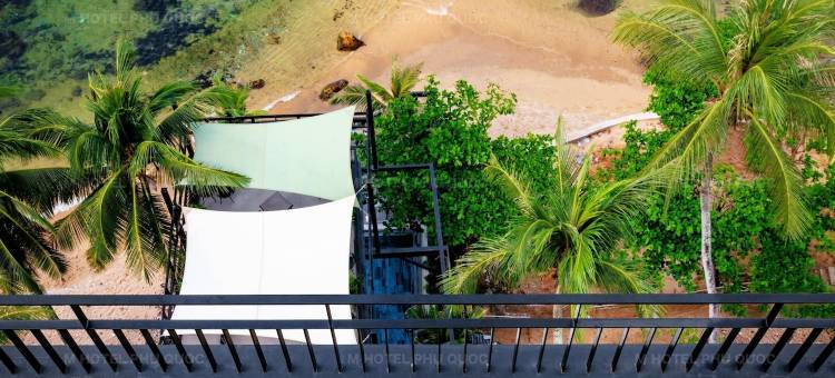 富国岛M酒店(M Hotel Phu Quoc)图片