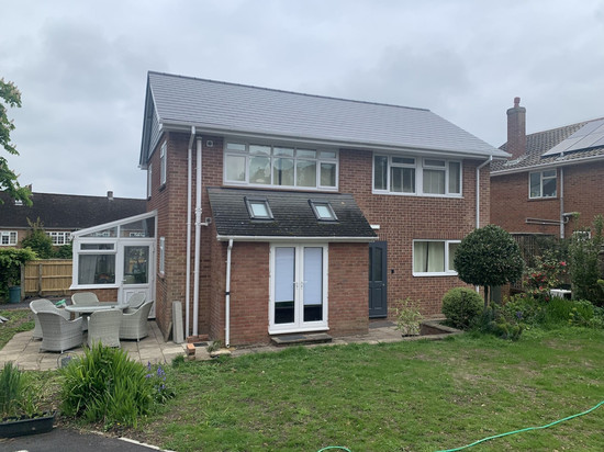 高菲尔德马车房