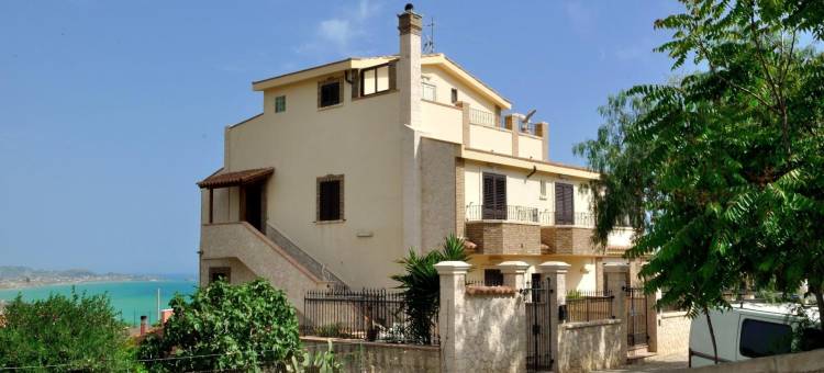 妮可住宿加早餐酒店(B&B Nicole)图片