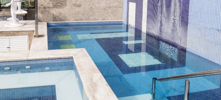 大西洋商务中心酒店(Hotel Atlântico Business Centro)图片