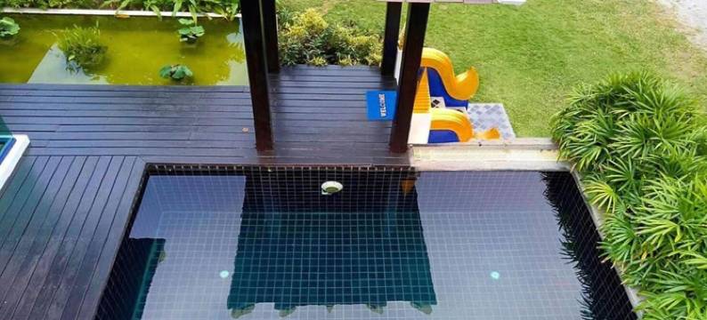 可法铿塔莱度假村(Koo Fah Keang Talay Resort)图片