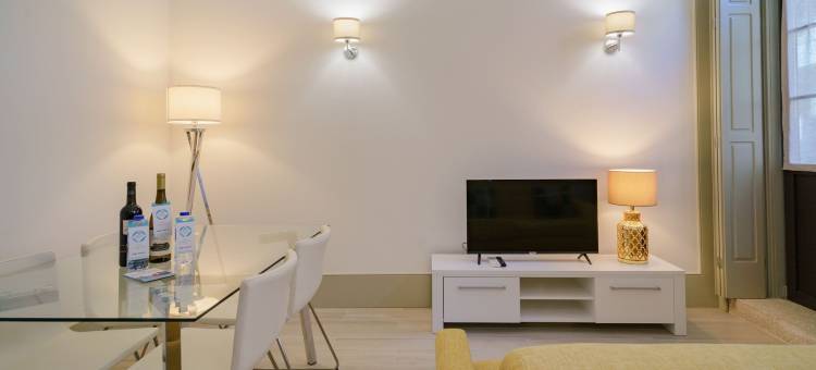 感觉波尔图马托西尼奥斯海洋公寓I(Feel Porto Matosinhos Ocean Flat I)图片