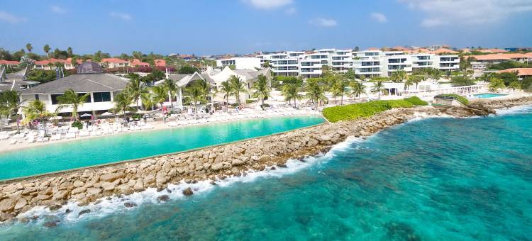帕帕加海滩酒店(Papagayo Beach Hotel)图片