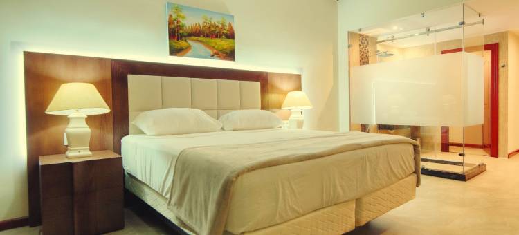 乔治敦温德姆公主华美达酒店(Ramada by Wyndham Princess Georgetown)图片