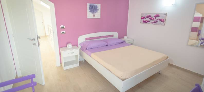 塞利农特帕特瑞泽别墅民宿(Villa Patrizia Selinunte)图片