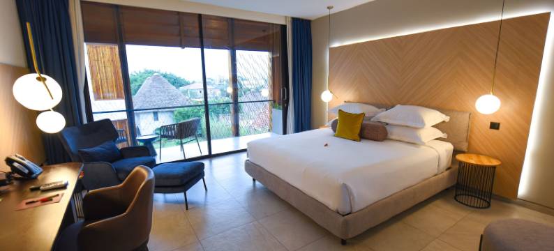 小村精品酒店(Le Petit Village Boutique Hotel & Spa)图片