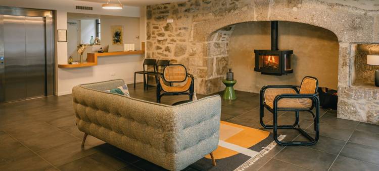 L'阿尔真斯(L'Argence)图片