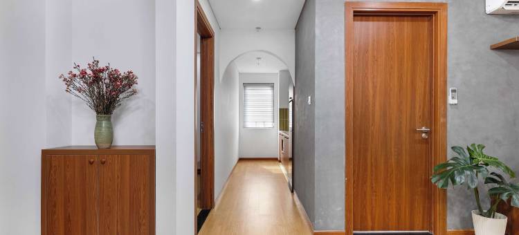 拉贡精品酒店(Lagom Boutique Hotel Da Nang)图片