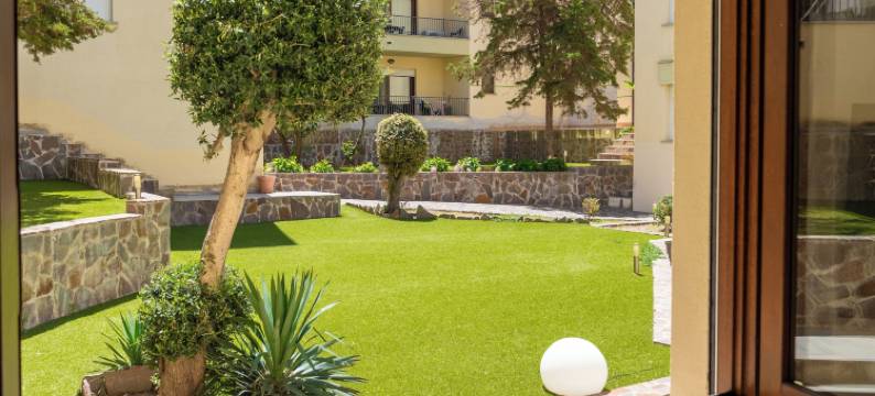 Residenze Le Vele 酒店(Appartamenti le Vele)图片