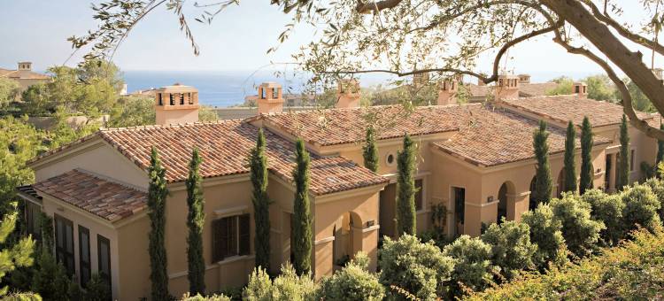 鹈鹕山度假村(The Resort at Pelican Hill)图片