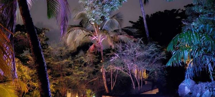 巴哈里套房(Bahari Suites)图片