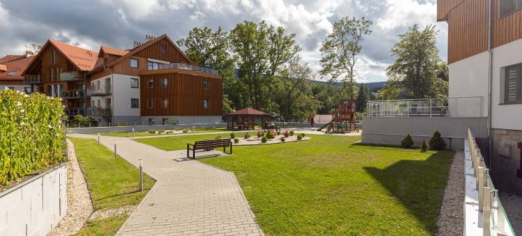 租赁行星 - 石山(RentPlanet - Apartamenty Stone Hill)图片