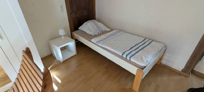 艾斯德豪斯度假屋酒店(Altstadthaus)图片