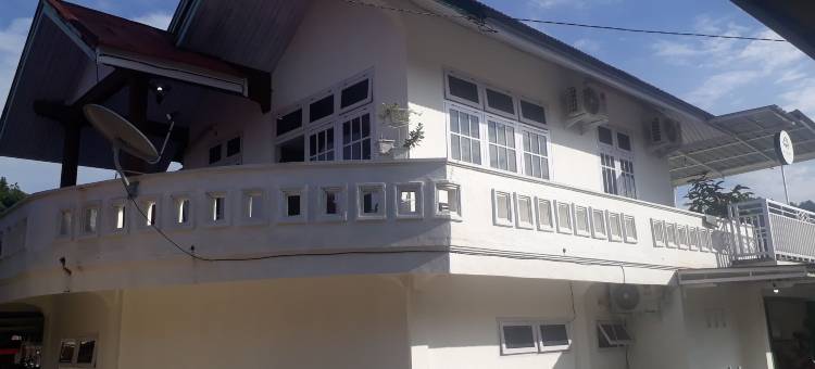 布米米家庭旅馆(Bumimihomestay)图片