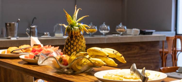 德克斯特酒店(Dexter Hotel - Volta Redonda)图片