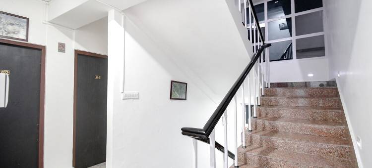 OYO46092史努比酒店(FabHotel Snoopy)图片