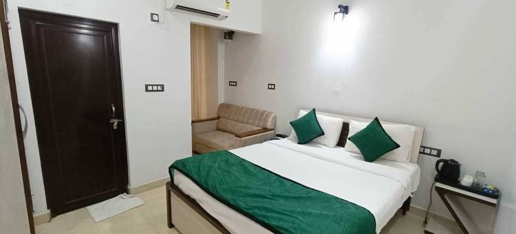 Aman长期公寓住宅(Hotel Aman Residency)图片