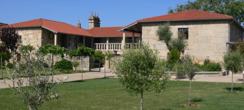 圣堂之家(Casa Das Capelas)图片