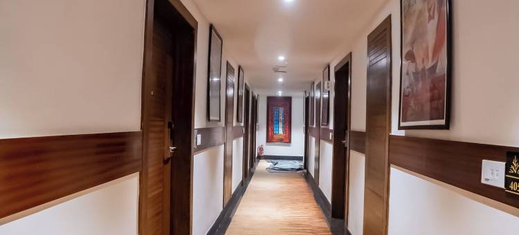 阿卡迪亚酒店(Arcadia Hotel)图片