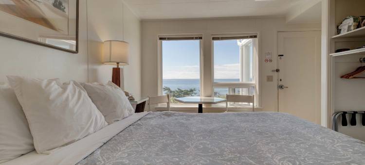 艾斯特李汽车旅馆(Ester Lee Motel)图片