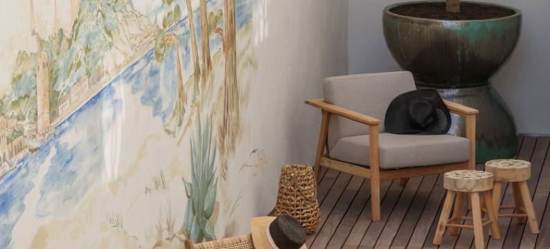 Maria Die 酒店(Maria Die)图片