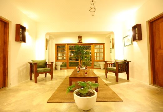 KayJay Palms Hotel Overview