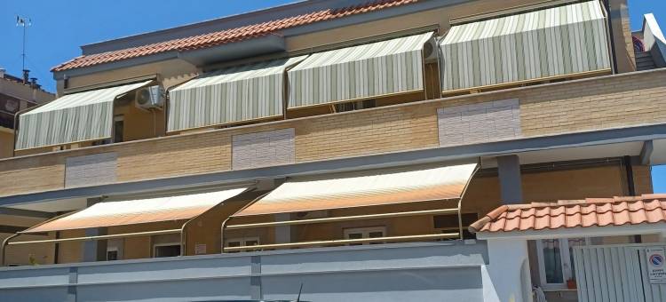 Mondo房子(Mondo House)图片