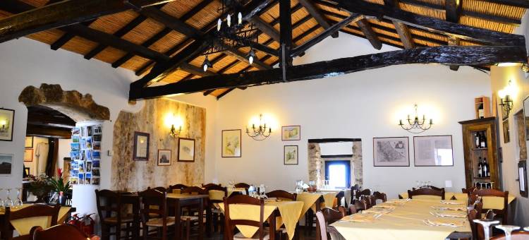 罗卡卡拉西奥 - 分散式酒店(Rocca Calascio - Albergo Diffuso)图片