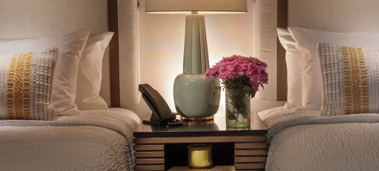 小屋酒店(The Cottages Hotel)图片